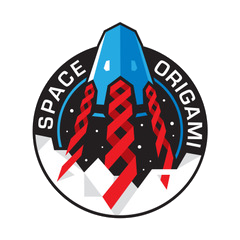 Space-Origami
